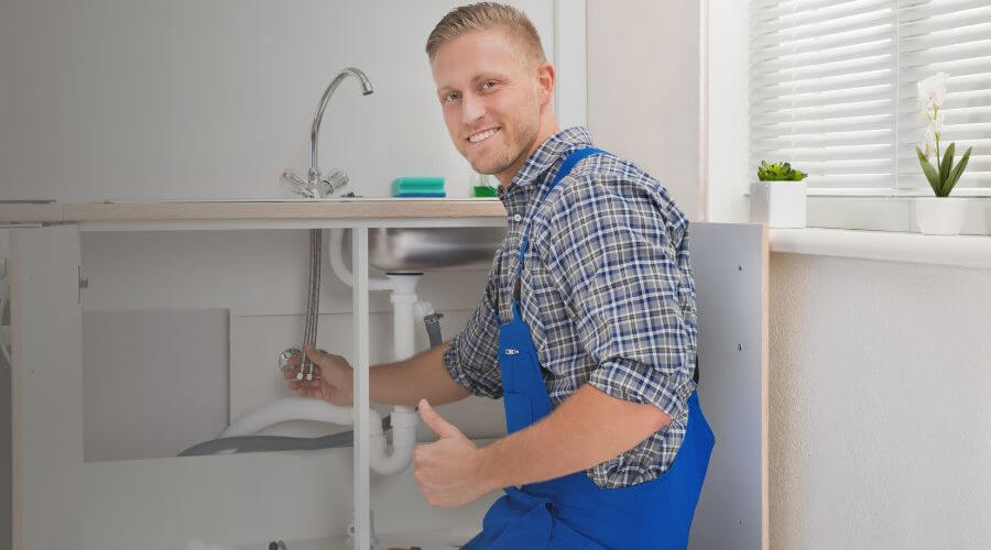 Local water heater installation in Fowler, MI